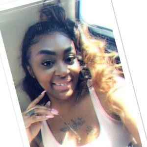 Meet your Posher, Sade royquel